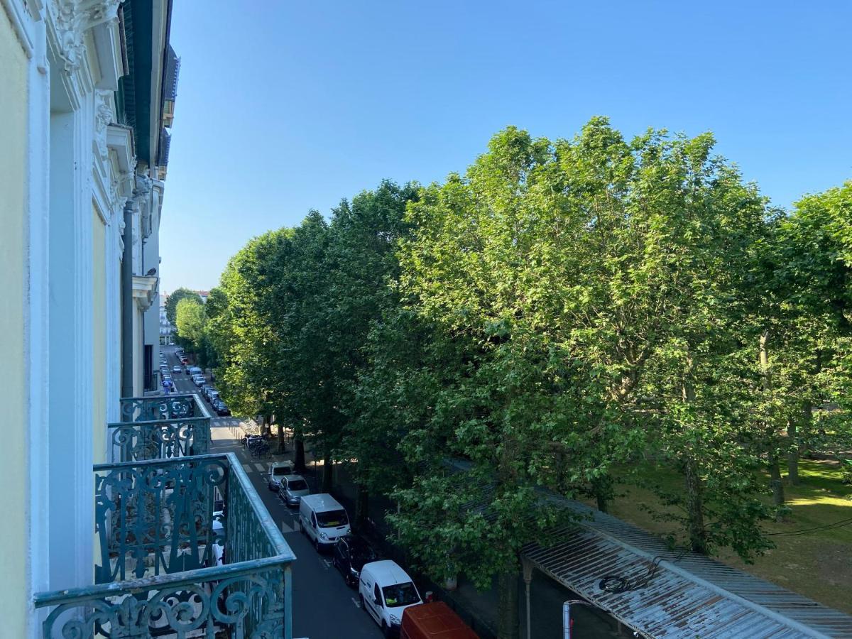 Au Coeur Des Sources - Face Aux Parcs & Thermes - Hypercentre Vichy Exterior foto