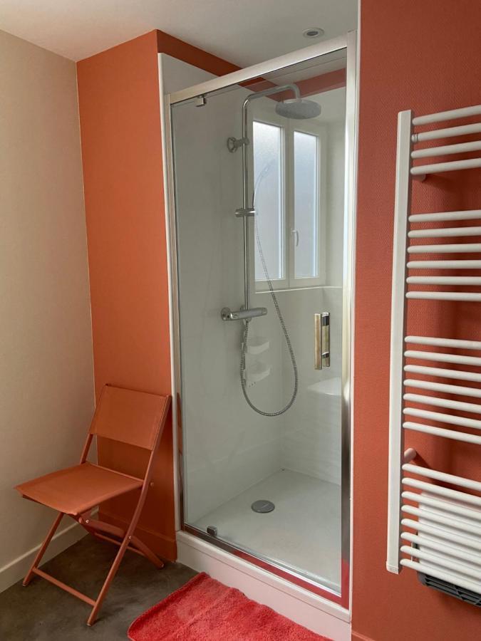 Au Coeur Des Sources - Face Aux Parcs & Thermes - Hypercentre Vichy Exterior foto
